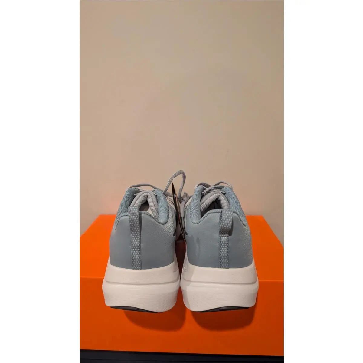 Nike shoes - Nike Downshifter 12 - Downshifter - Light Smoke Grey 2