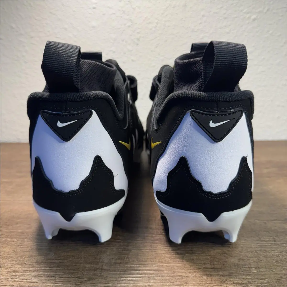 Nike shoes - Nike Alpha - Alpha - IM9642-001 - Black 7