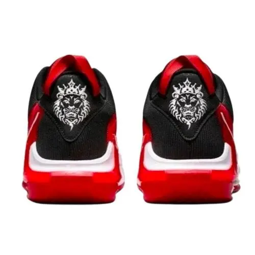 Nike shoes - Nike LeBron Witness - LeBron Witness - DM1123-005 - Red 6