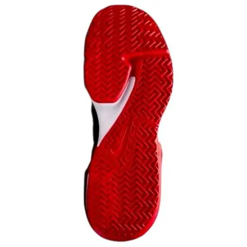 Nike shoes - Nike LeBron Witness - LeBron Witness - DM1123-005 - Red 7