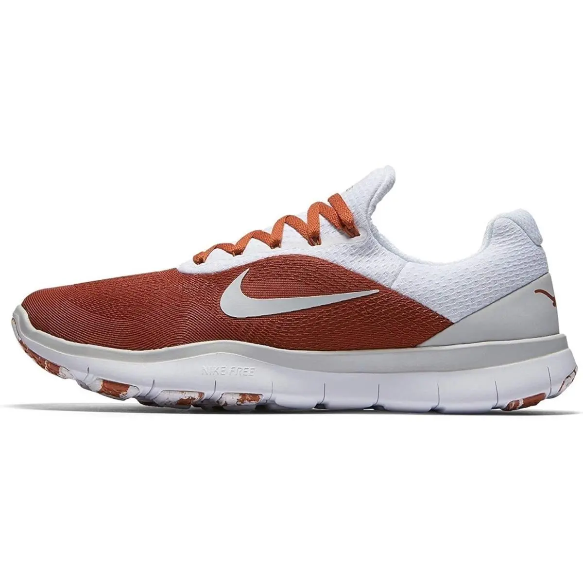 Nike shoes - Nike Free Trainer - Free Trainer - AA0881-800 - Orange 0