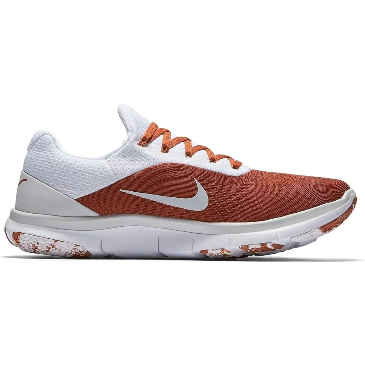 Nike shoes - Nike Free Trainer - Free Trainer - AA0881-800 - Orange 1
