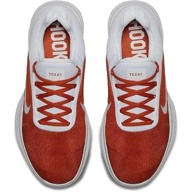 Nike shoes - Nike Free Trainer - Free Trainer - AA0881-800 - Orange 2