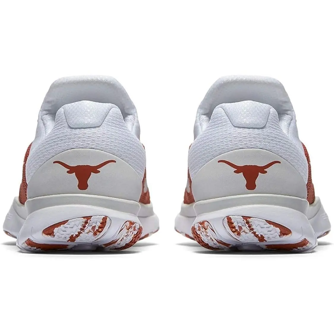 Nike shoes - Nike Free Trainer - Free Trainer - AA0881-800 - Orange 4