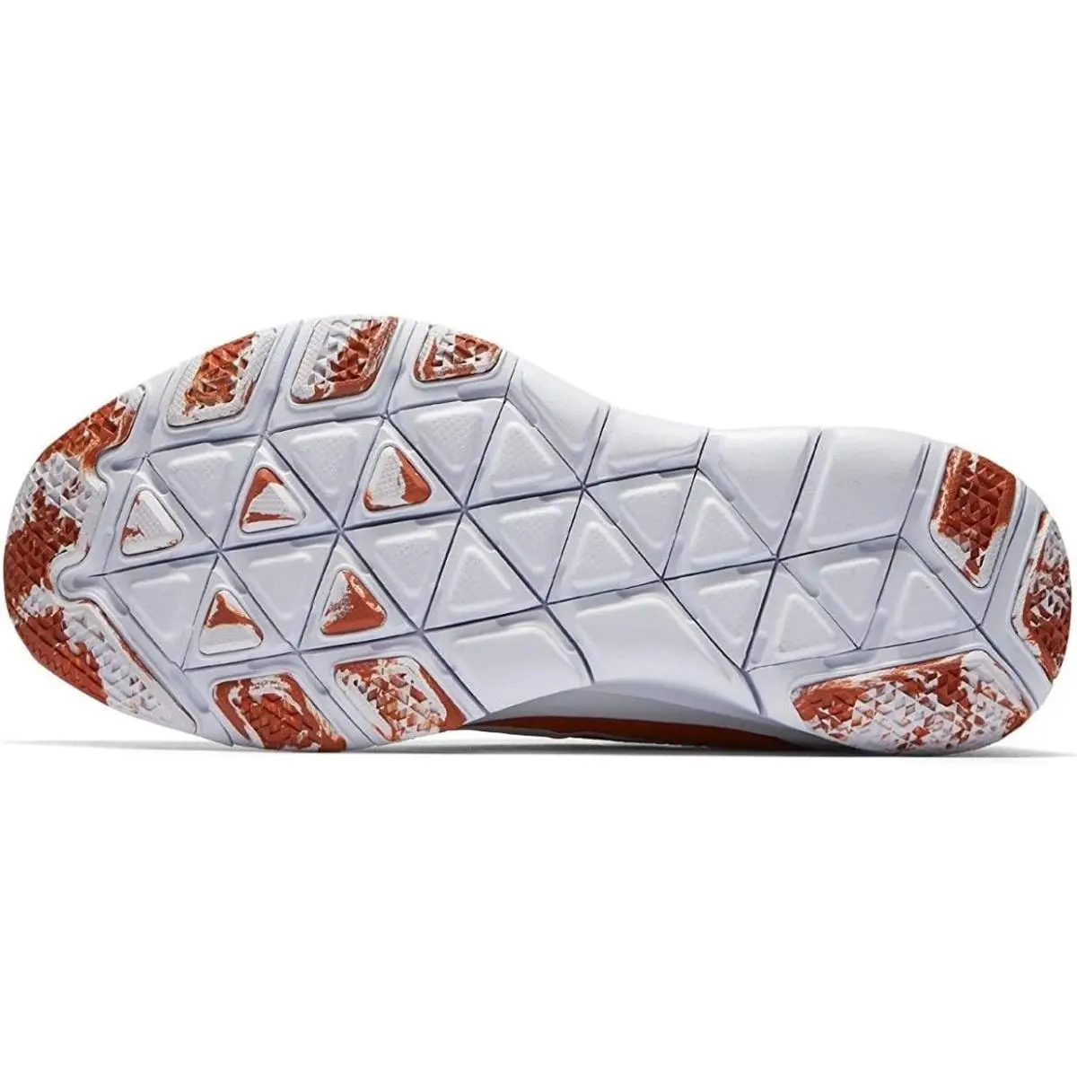 Nike shoes - Nike Free Trainer - Free Trainer - AA0881-800 - Orange 5
