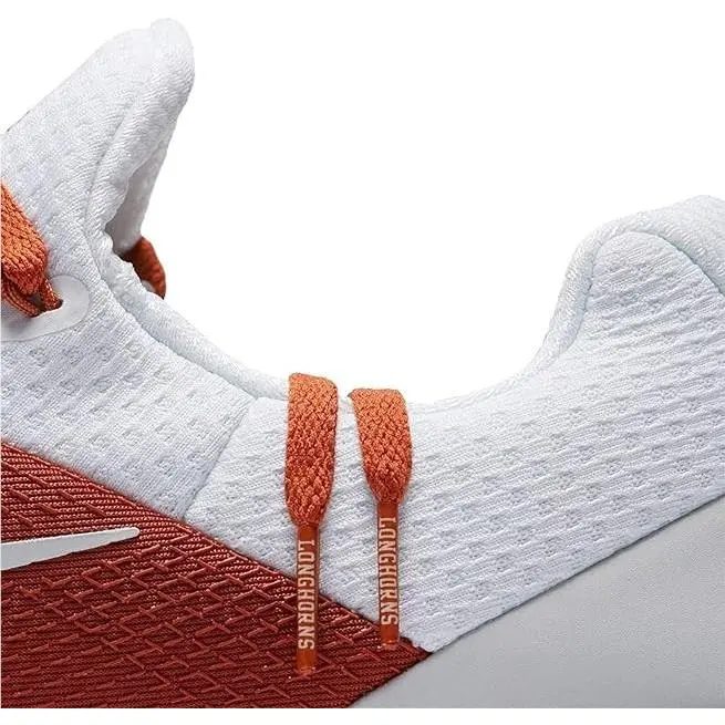Nike shoes - Nike Free Trainer - Free Trainer - AA0881-800 - Orange 3