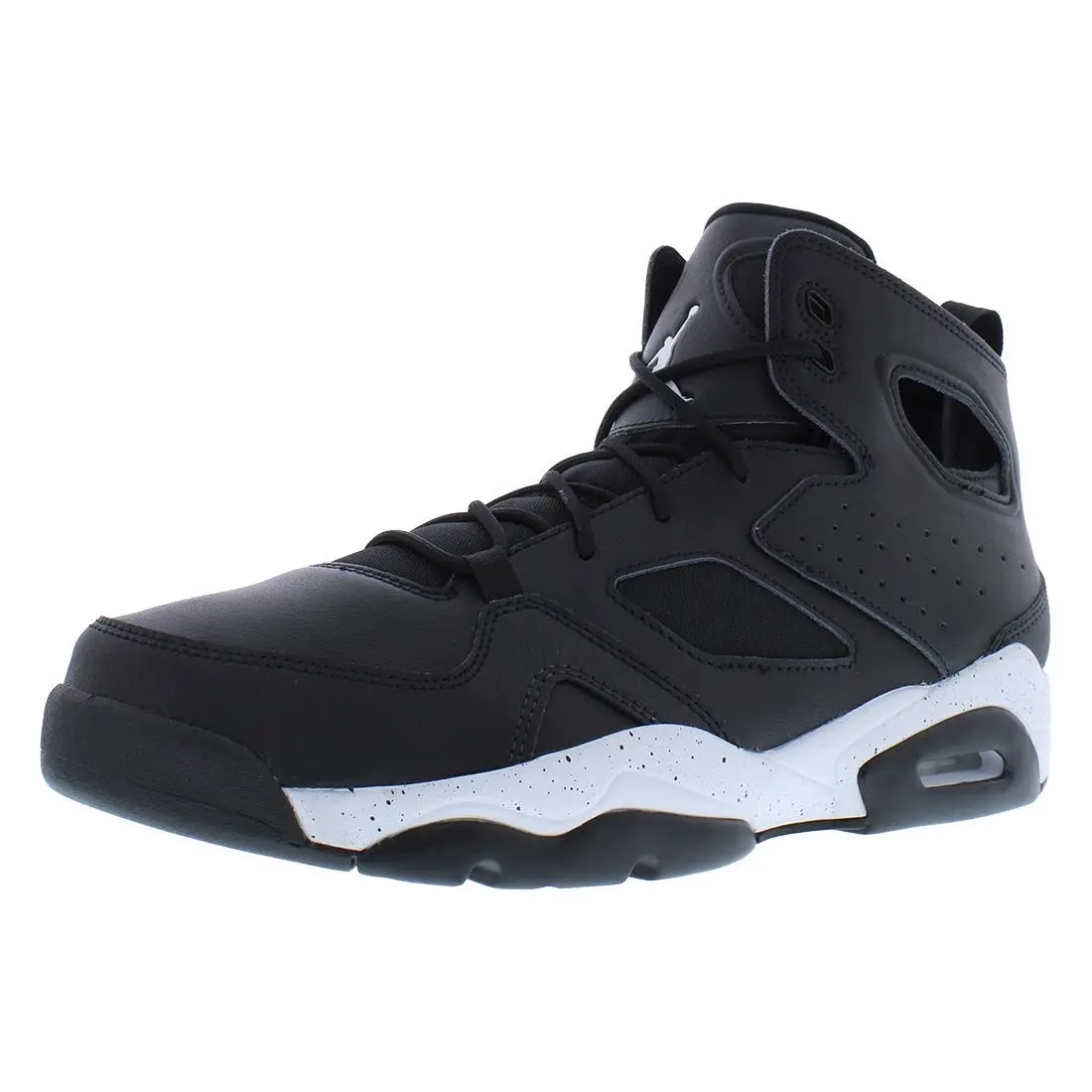 Nike shoes - Black/White, Main: Black (UPC: 197859133505) 0