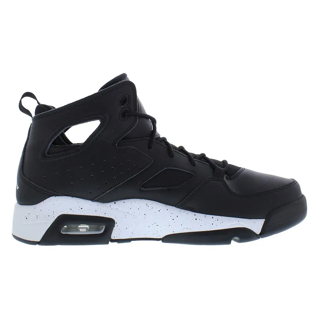 Nike shoes - Black/White, Main: Black (UPC: 197859133505) 1