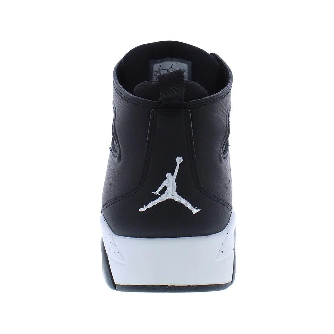 Nike shoes - Black/White, Main: Black (UPC: 197859133505) 2