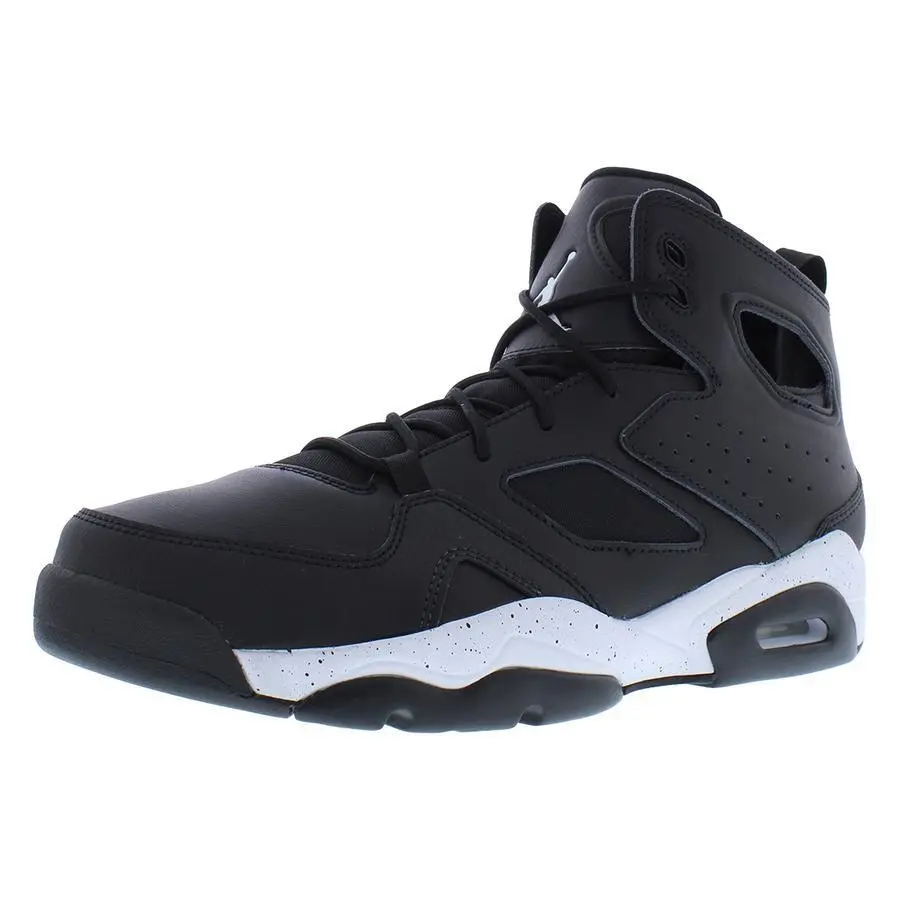 Nike shoes - Black/White, Main: Black (UPC: 197859133505) 3
