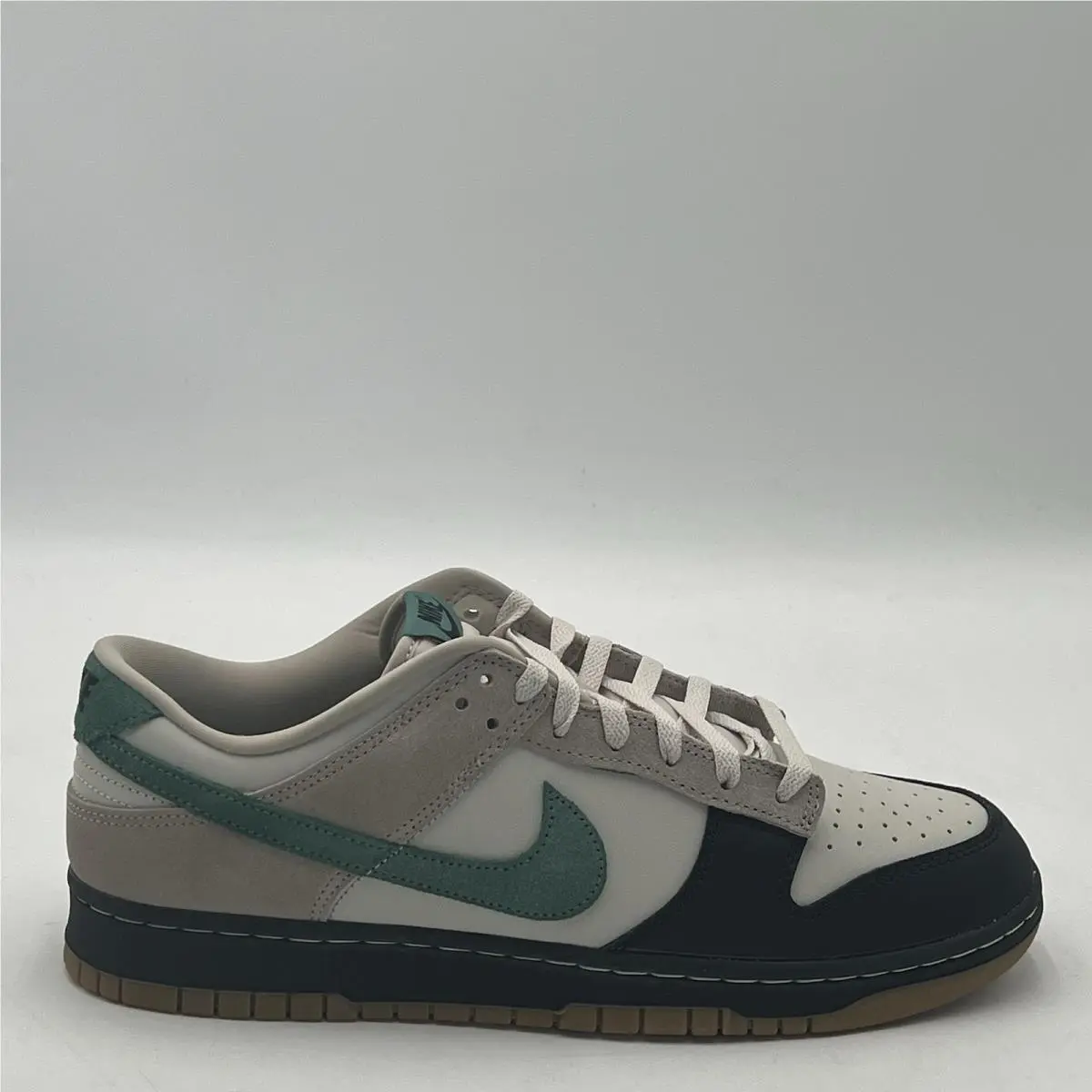Nike shoes - Nike Dunk Low - Dunk Low - HQ3483-104 - Brown 0