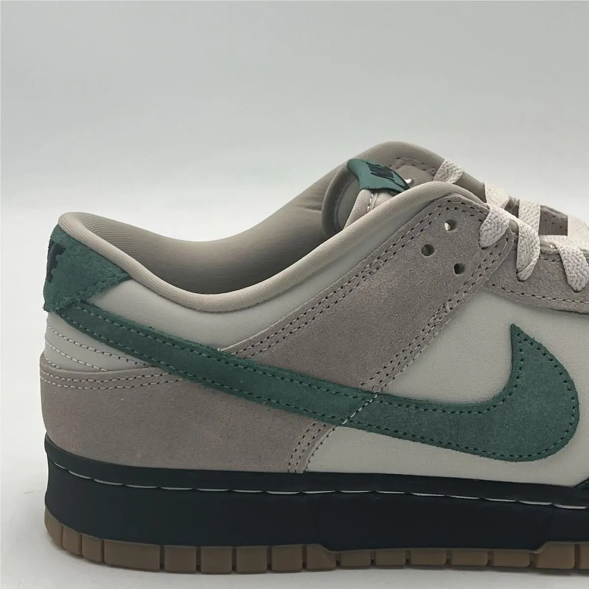 Nike shoes - Nike Dunk Low - Dunk Low - HQ3483-104 - Brown 1