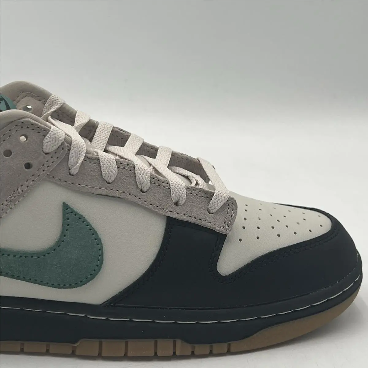 Nike shoes - Nike Dunk Low - Dunk Low - HQ3483-104 - Brown 2