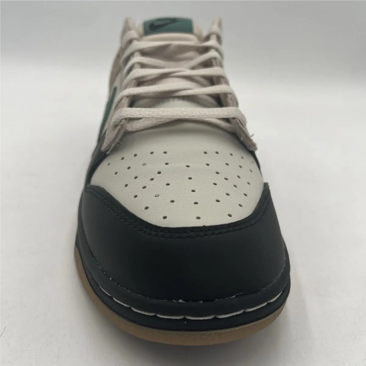 Nike shoes - Nike Dunk Low - Dunk Low - HQ3483-104 - Brown 3