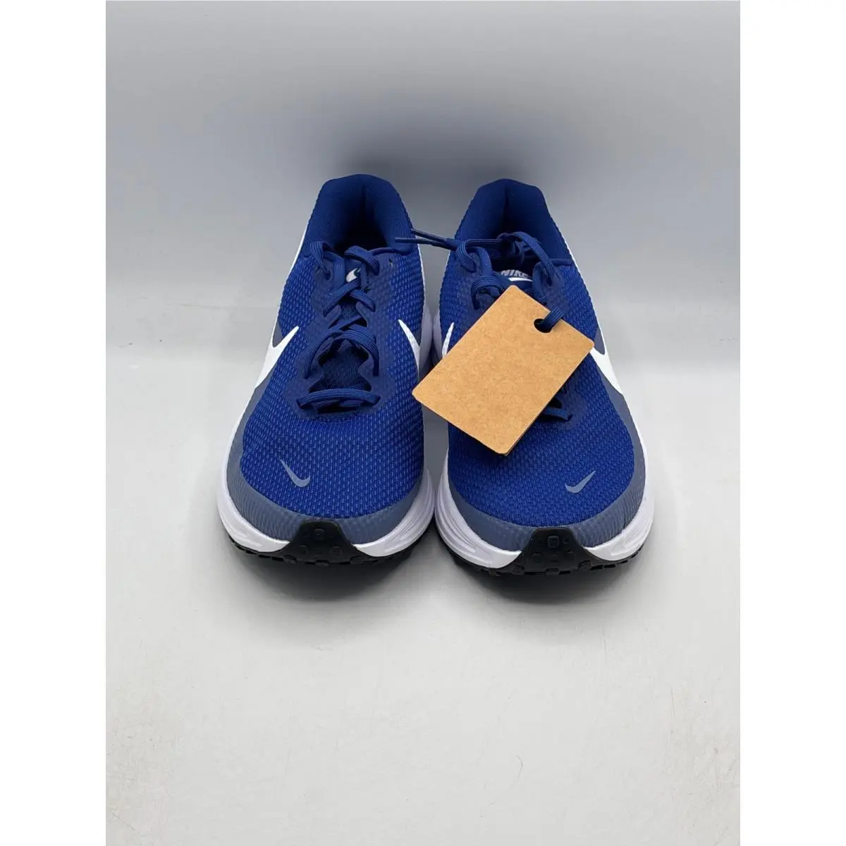 Nike shoes - Nike Revolution 8 - Revolution - Blue 1