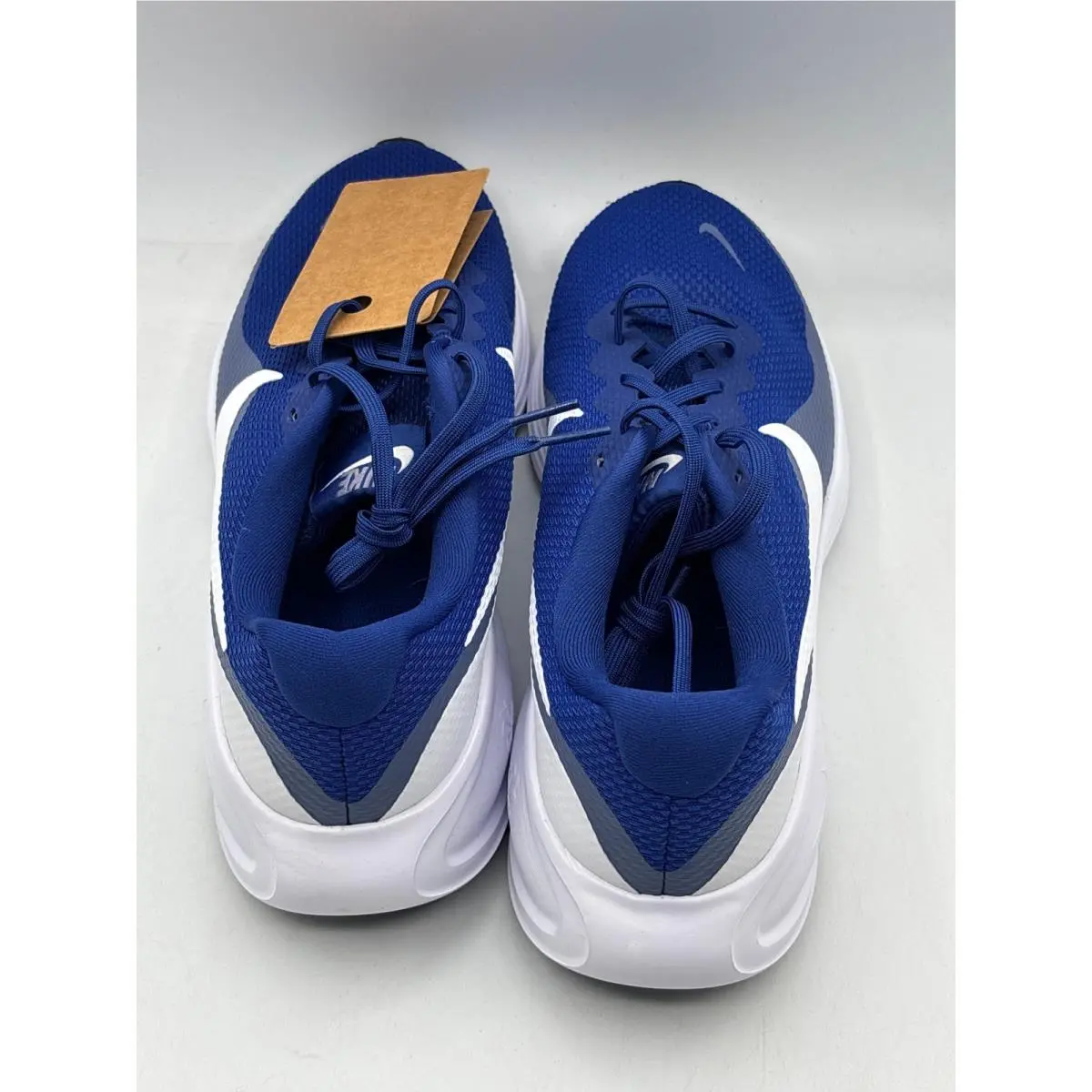 Nike shoes - Nike Revolution 8 - Revolution - Blue 3