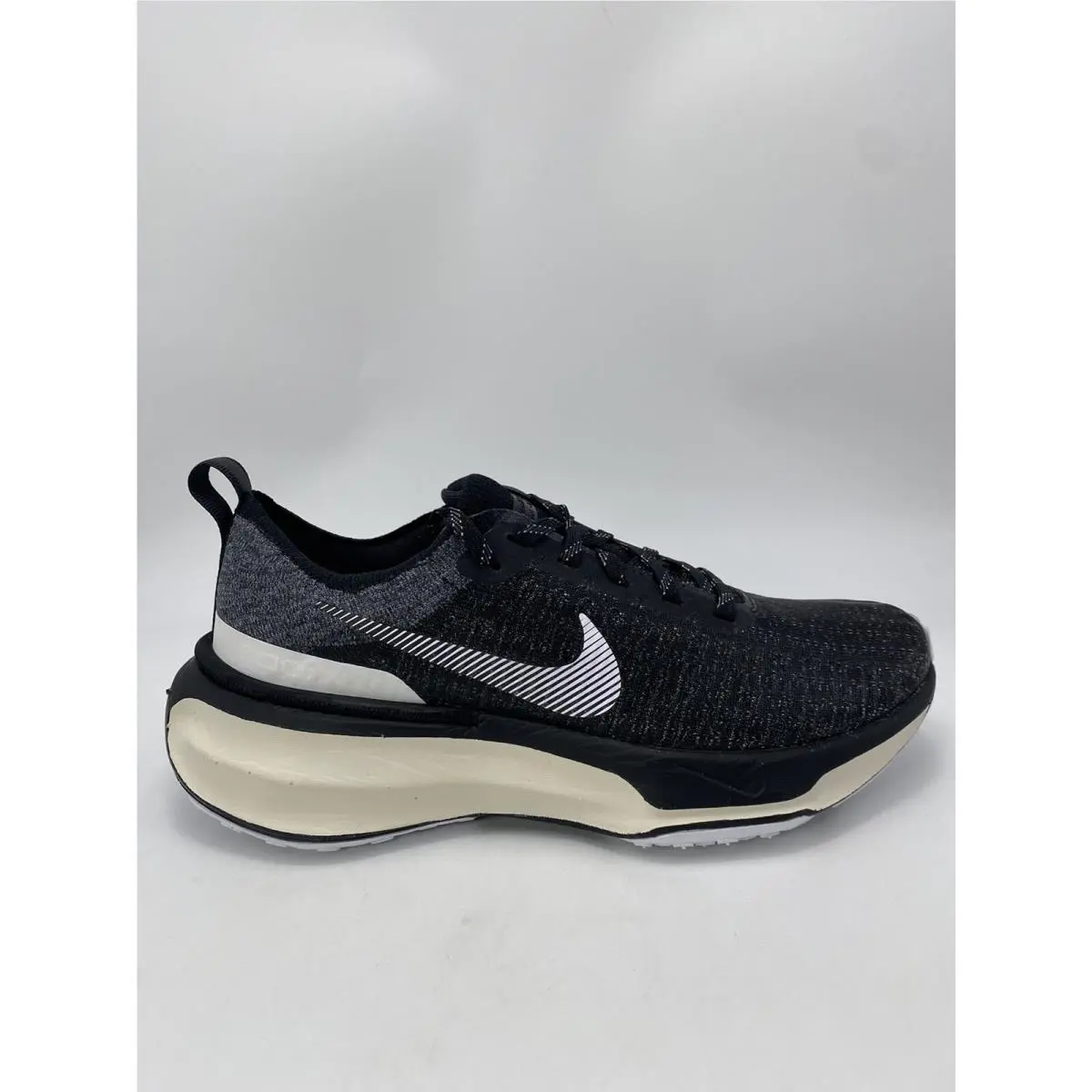 Nike shoes - NIKE iD - DX5051 001 - Black-White 0