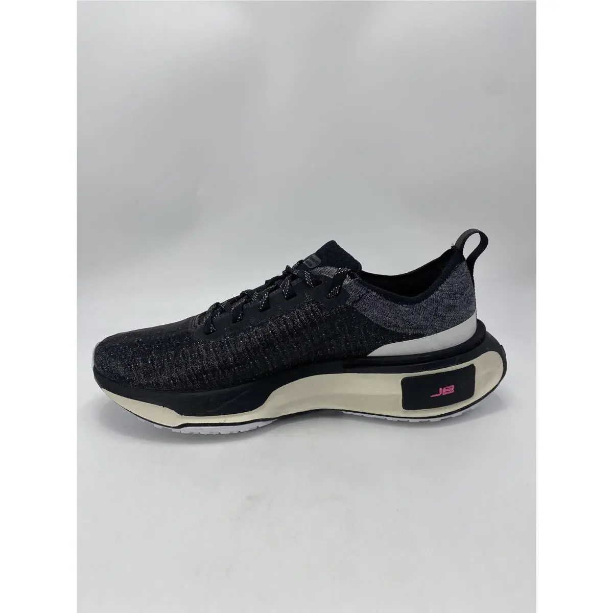 Nike shoes - NIKE iD - DX5051 001 - Black-White 1