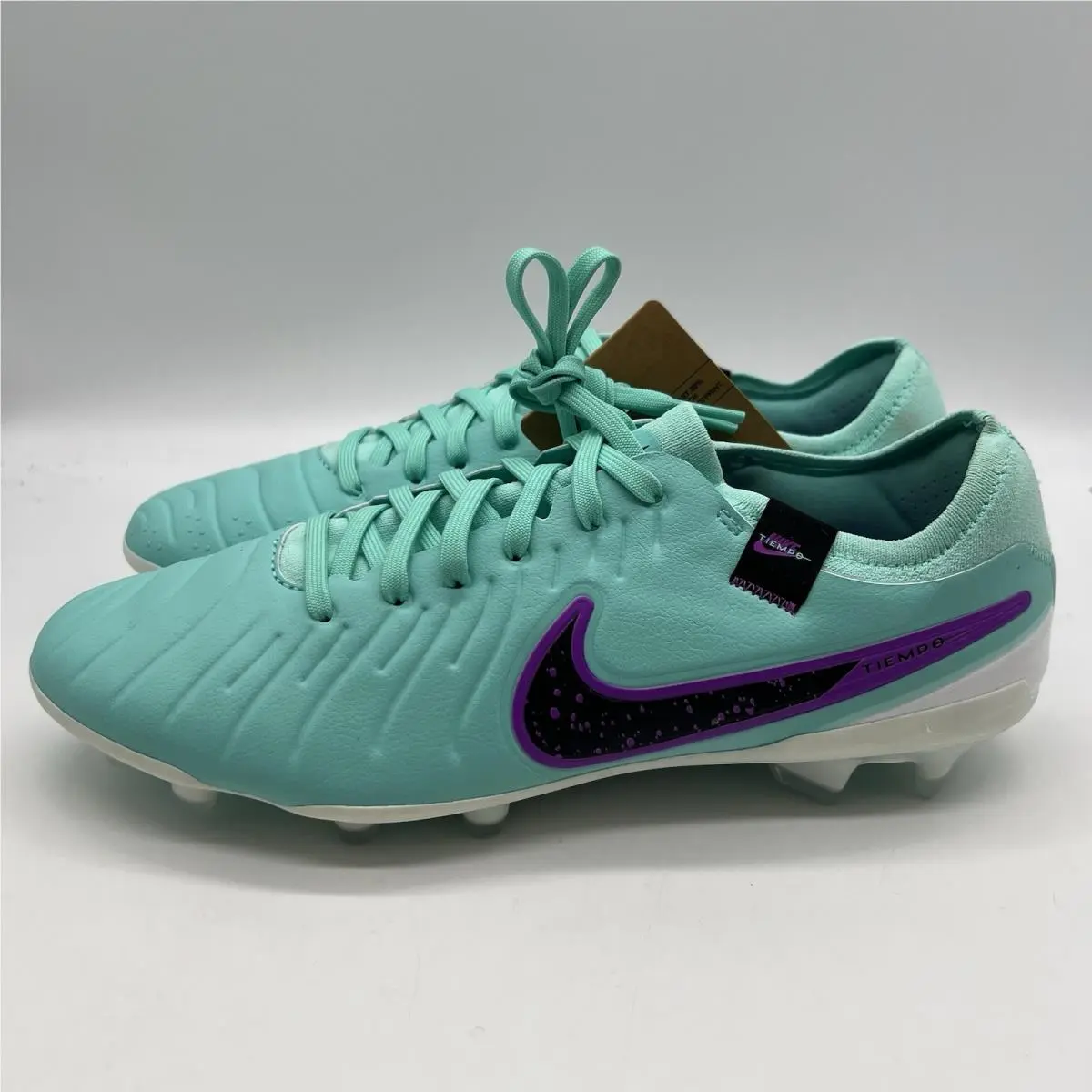Nike shoes - Nike Legend 10 PRO FG - DV4333-300 - Pink (UPC: 196969025106) 3