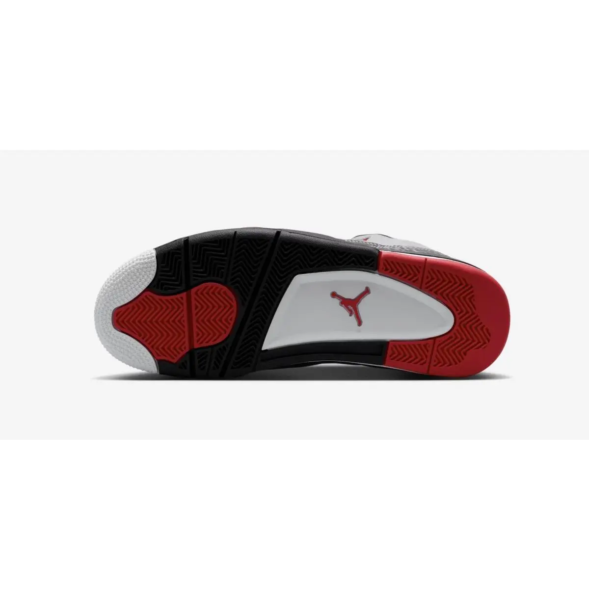 Nike shoes - Jordan Son Of Mars - Son Mars - 580603-004 - CEMENT GREY / BLACK / FIRE RED / WHITE 6