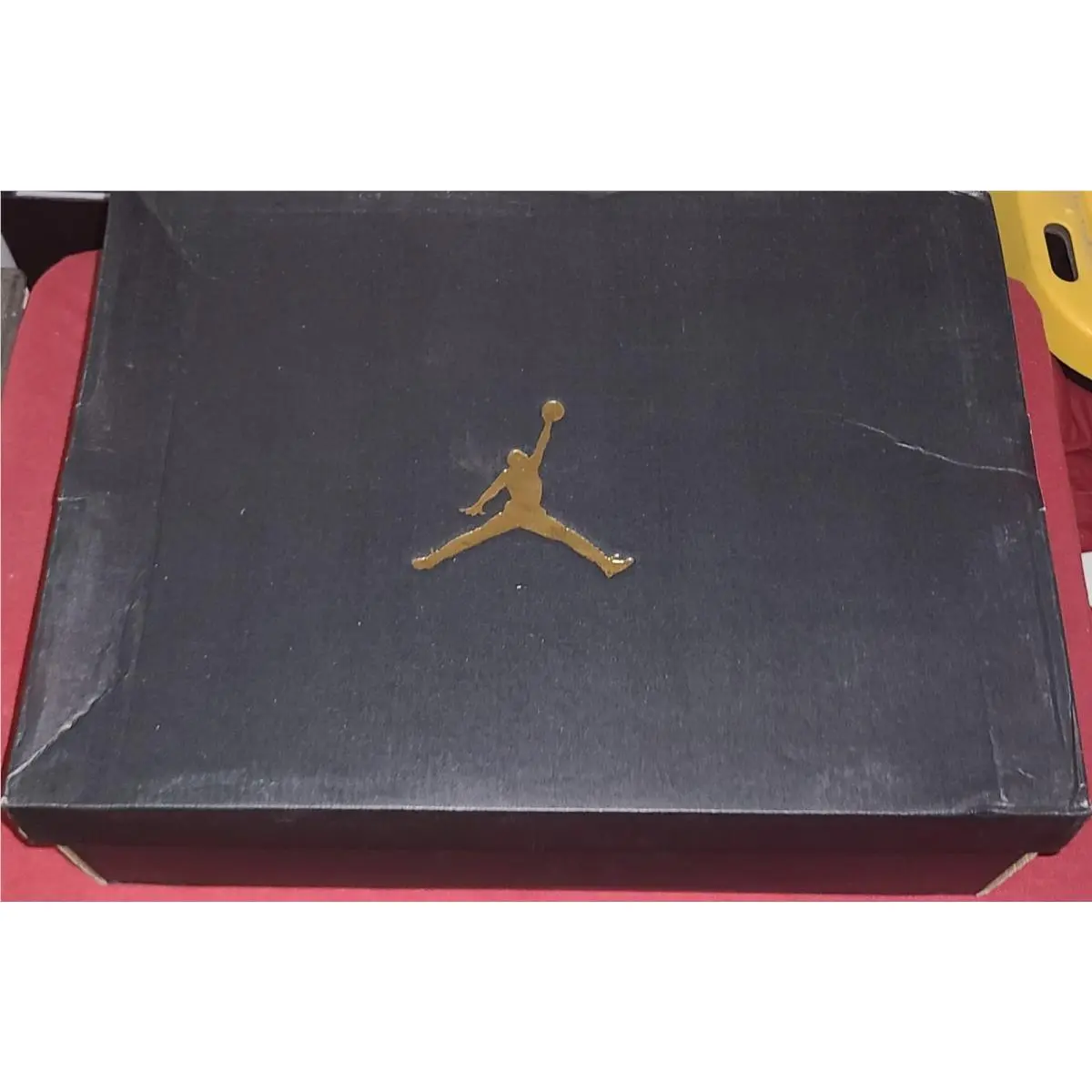 Nike shoes - Jordan Son Of Mars - Son Mars - 580603-004 - Gray 8