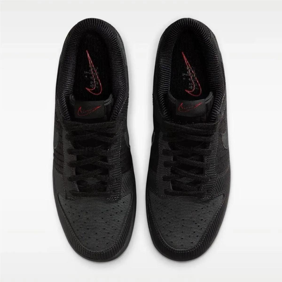 Nike shoes - Nike Dunk Low - Dunk Low - IB7746-001 - Anthracite/Anthracite-Black (UPC: 0198488614021) 0