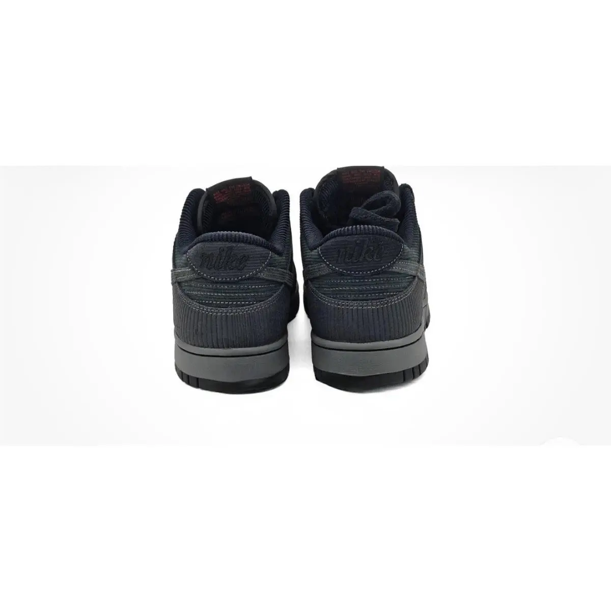 Nike shoes - Nike Dunk Low - Dunk Low - IB7746-001 - Anthracite/Anthracite-Black (UPC: 0198488614021) 1