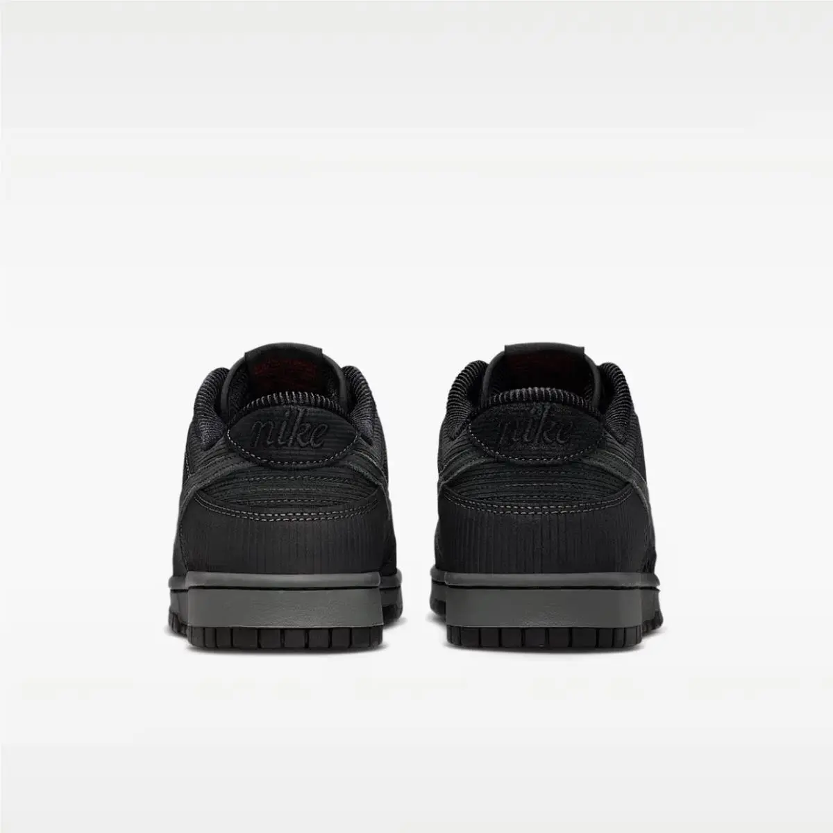 Nike shoes - Nike Dunk Low - Dunk Low - IB7746-001 - Anthracite/Anthracite-Black (UPC: 0198488614021) 2