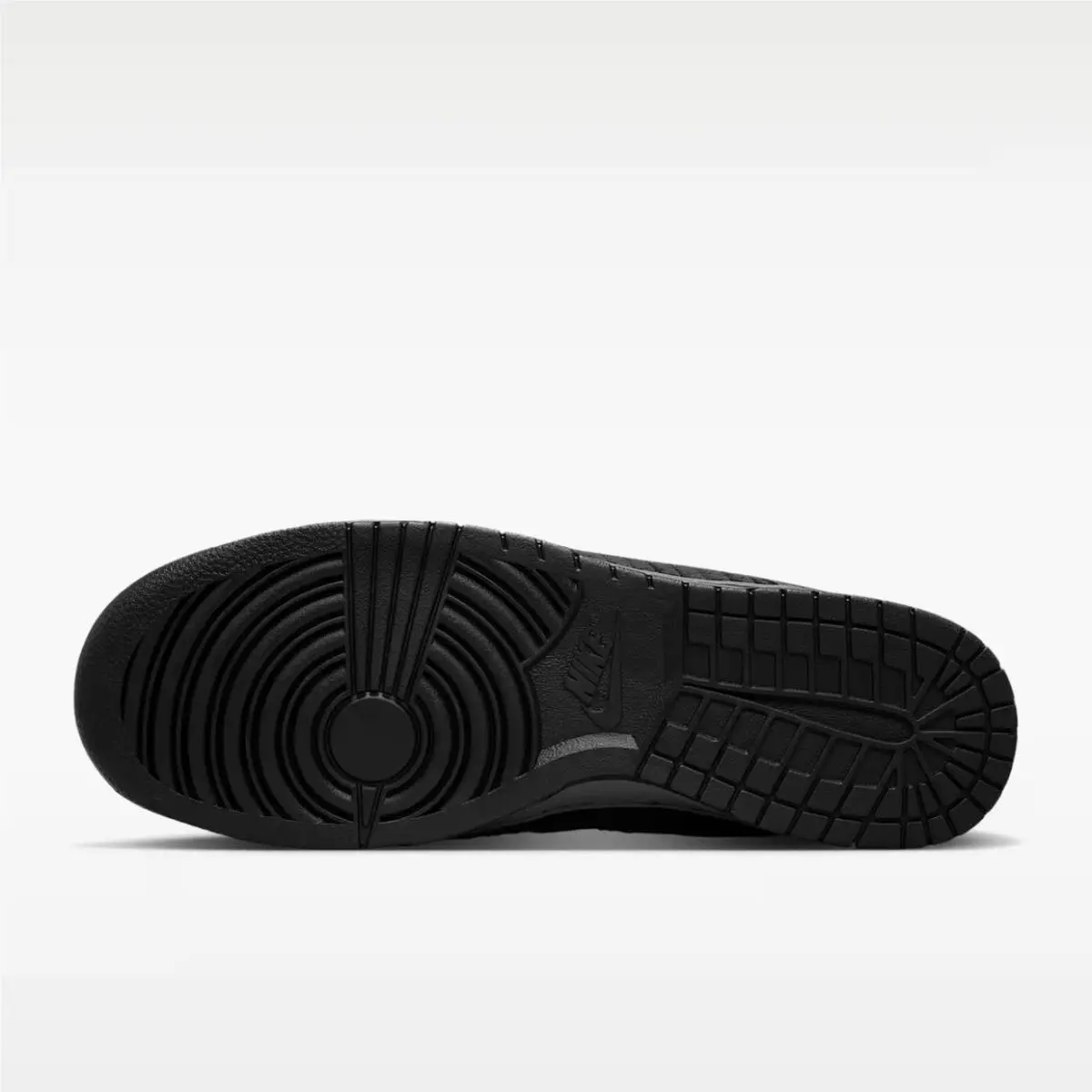 Nike shoes - Nike Dunk Low - Dunk Low - IB7746-001 - Anthracite/Anthracite-Black (UPC: 0198488614021) 4