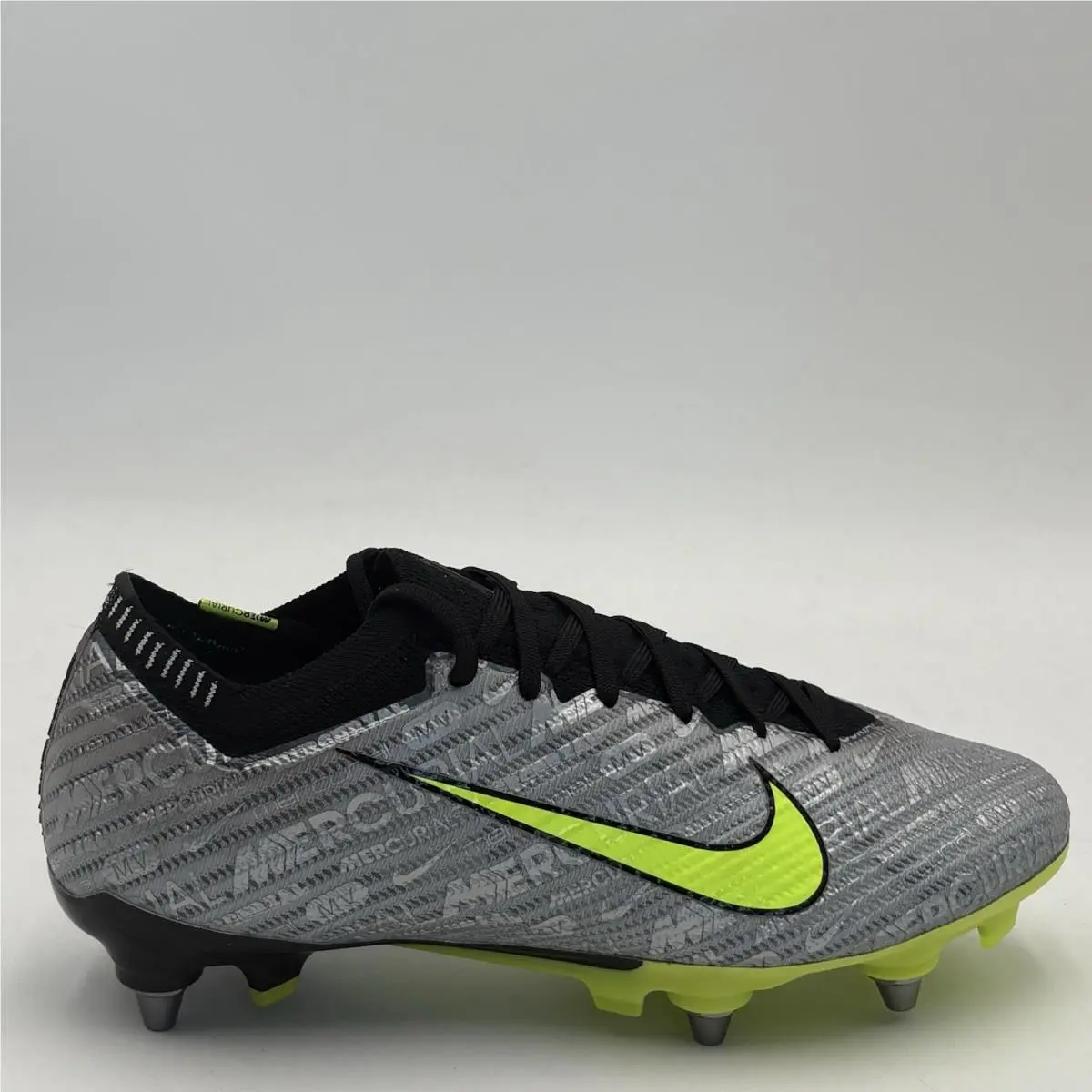 Nike shoes - Nike Vapor 15 - Vapor - FJ2972 060 - Silver 0