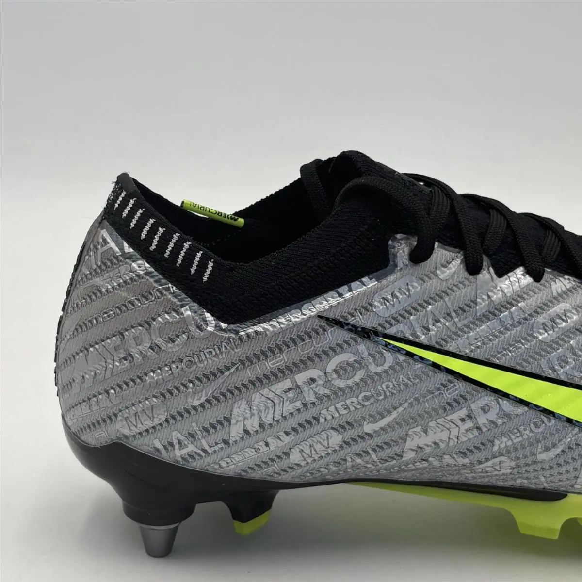 Nike shoes - Nike Vapor 15 - Vapor - FJ2972 060 - Silver 1