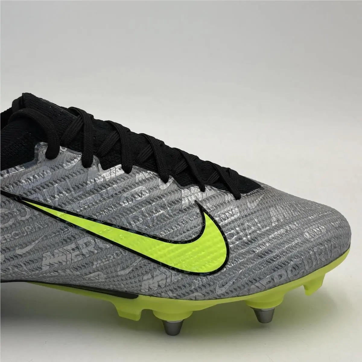 Nike shoes - Nike Vapor 15 - Vapor - FJ2972 060 - Silver 2