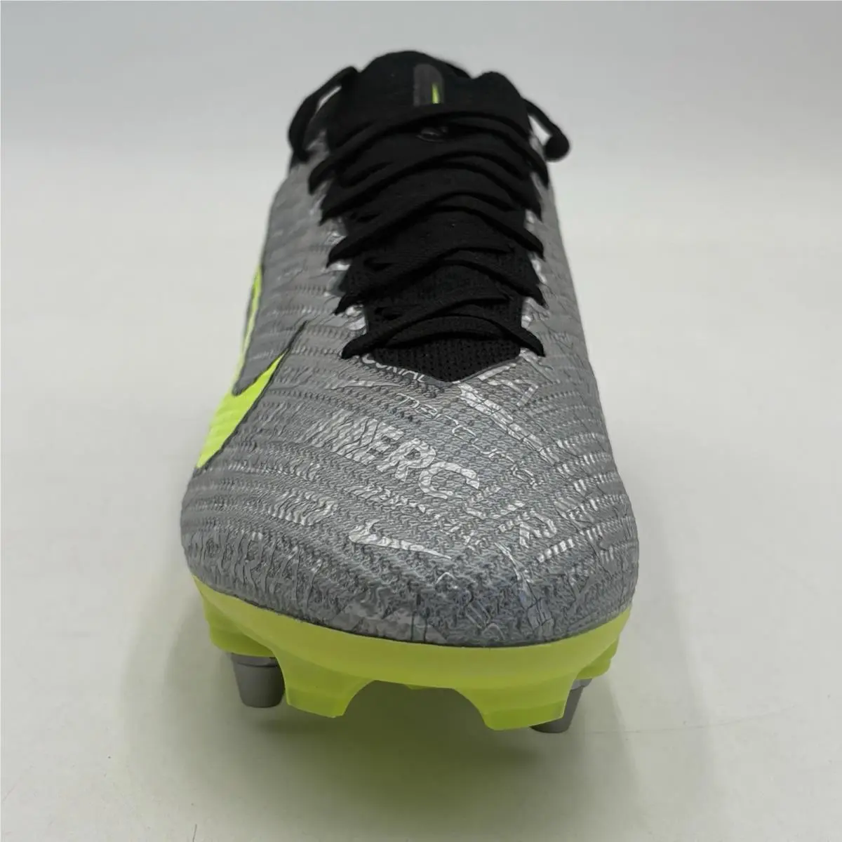Nike shoes - Nike Vapor 15 - Vapor - FJ2972 060 - Silver 3