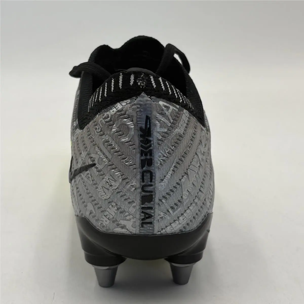 Nike shoes - Nike Vapor 15 - Vapor - FJ2972 060 - Silver 4