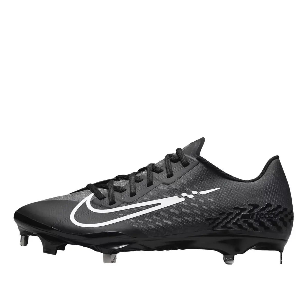 Nike React Vapor Ultrafly Elite 4 Black / White - Bright Crimson DA0701-001