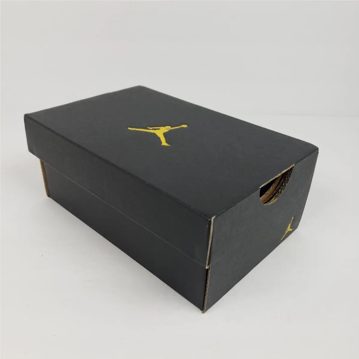 Nike shoes - Nike Air Jordan 1 Retro High OG TD - Black 11