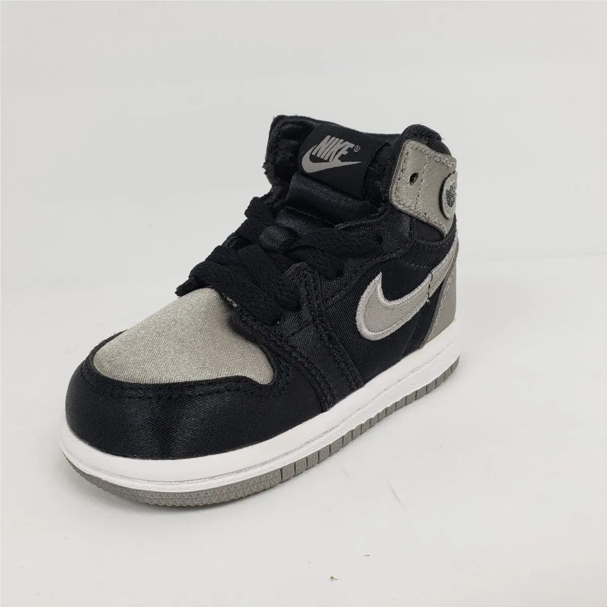 Nike shoes - Nike Air Jordan 1 Retro High OG TD - Black 0