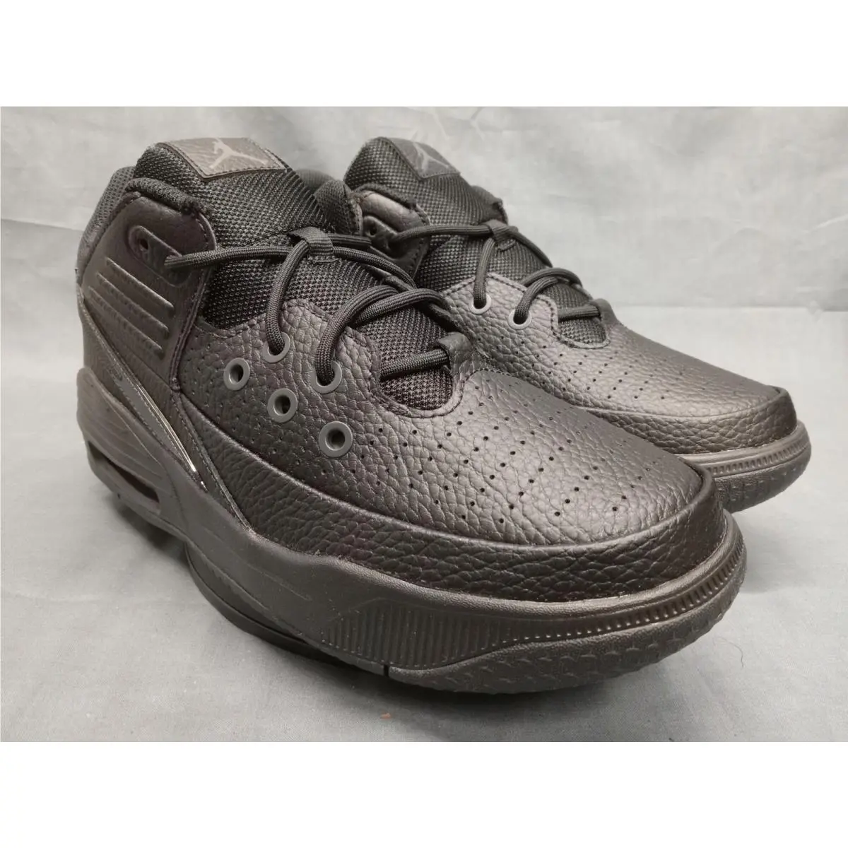 Nike shoes - Jordan Max Aura - Max Aura - DZ4352 001 - Black (UPC: 196608233381) 8