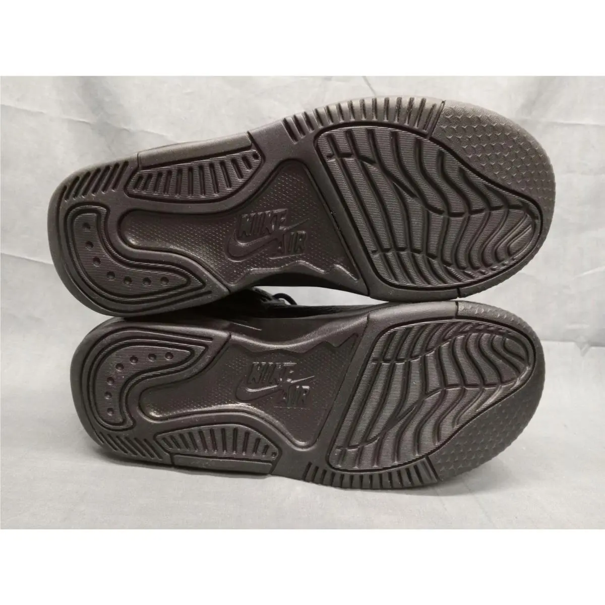 Nike shoes - Jordan Max Aura - Max Aura - DZ4352 001 - Black (UPC: 196608233381) 9