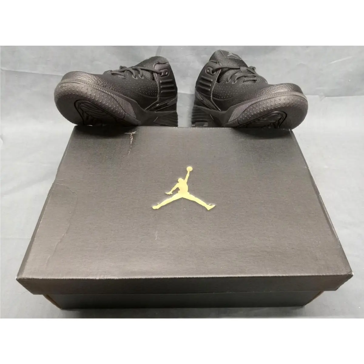 Nike shoes - Jordan Max Aura - Max Aura - DZ4352 001 - Black (UPC: 196608233381) 10