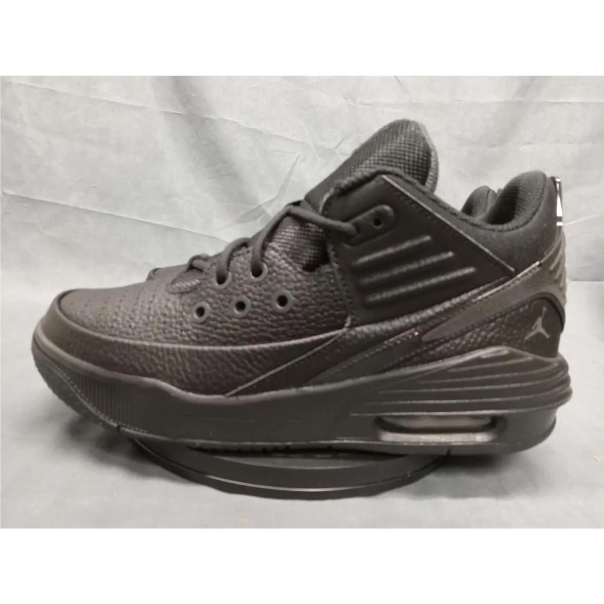 Nike shoes - Jordan Max Aura - Max Aura - DZ4352 001 - Black (UPC: 196608233381) 3