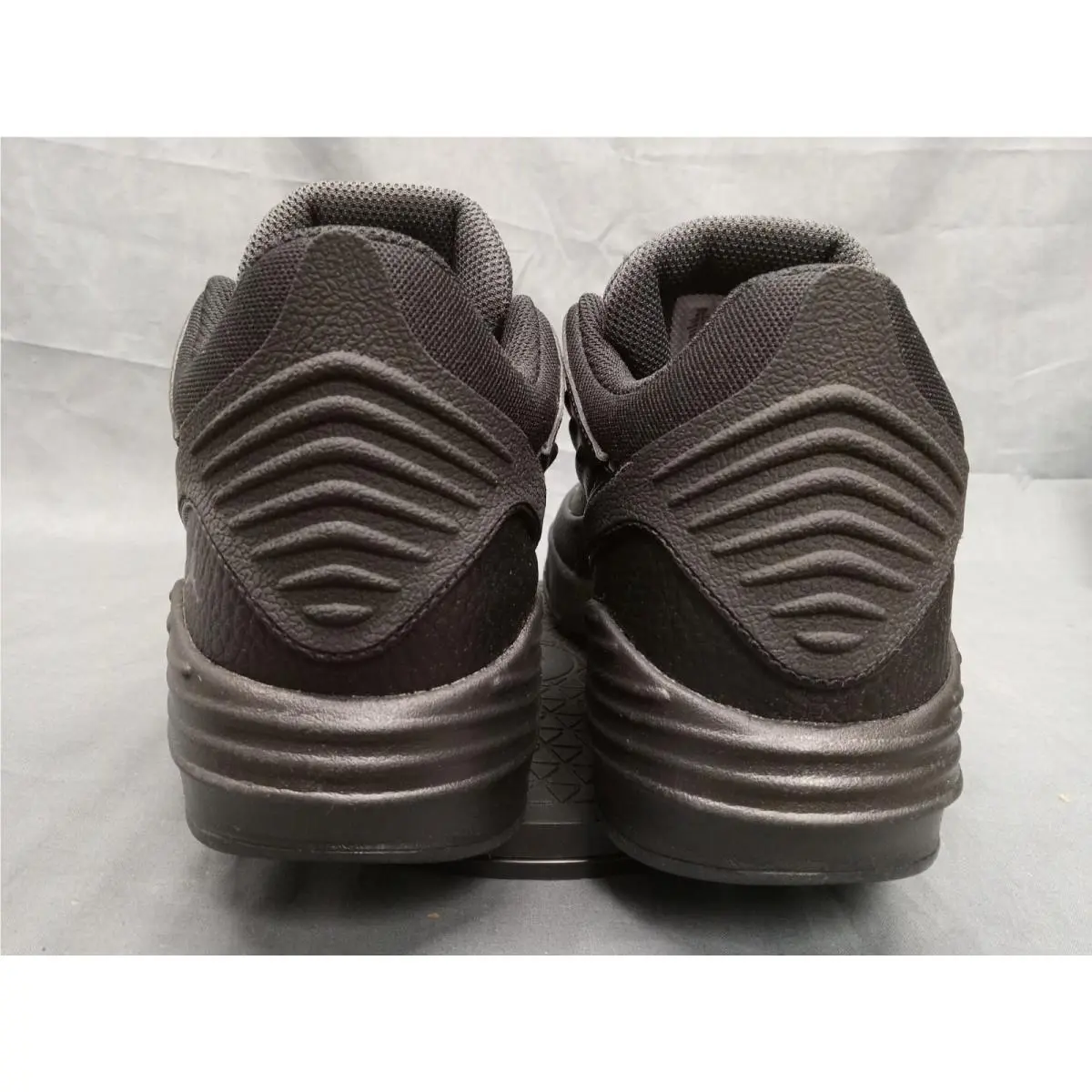 Nike shoes - Jordan Max Aura - Max Aura - DZ4352 001 - Black (UPC: 196608233381) 5