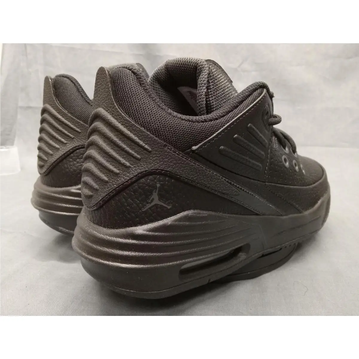 Nike shoes - Jordan Max Aura - Max Aura - DZ4352 001 - Black (UPC: 196608233381) 6
