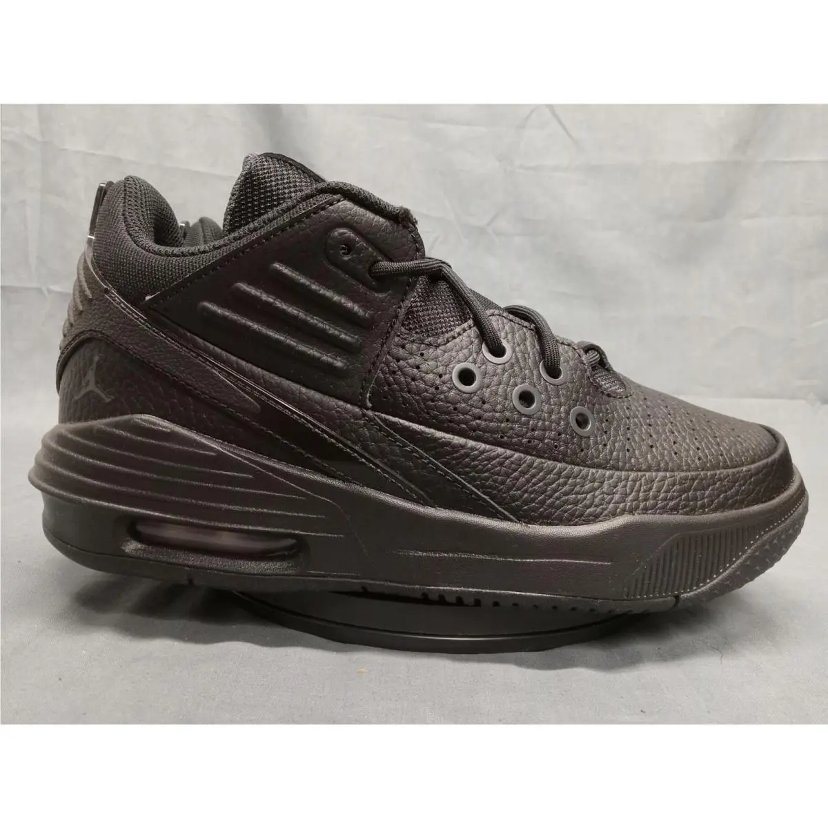 Nike shoes - Jordan Max Aura - Max Aura - DZ4352 001 - Black (UPC: 196608233381) 7
