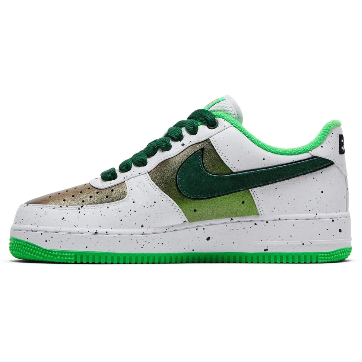 Nike shoes - Nike Air Force 1 - Air Force - Multicolor 0