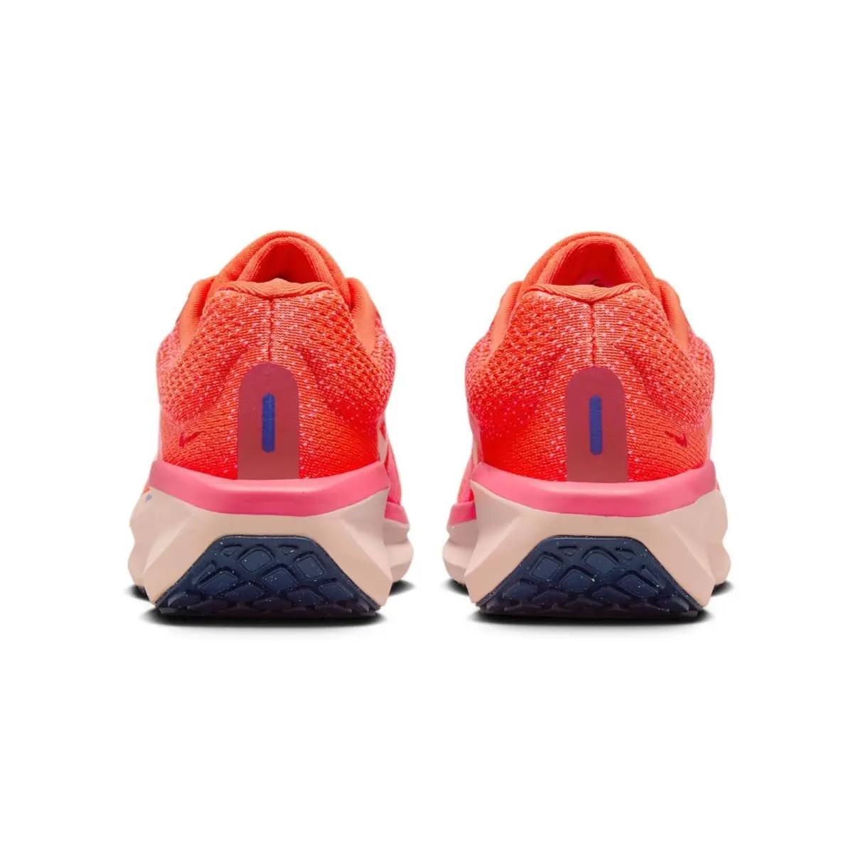 Nike shoes - Nike Air Winflo 11 - Air Winflo - FJ9510-602 - Picante Red/Hyper Pink/Racer Blue/Pale Ivory (UPC: 197602568271) 2