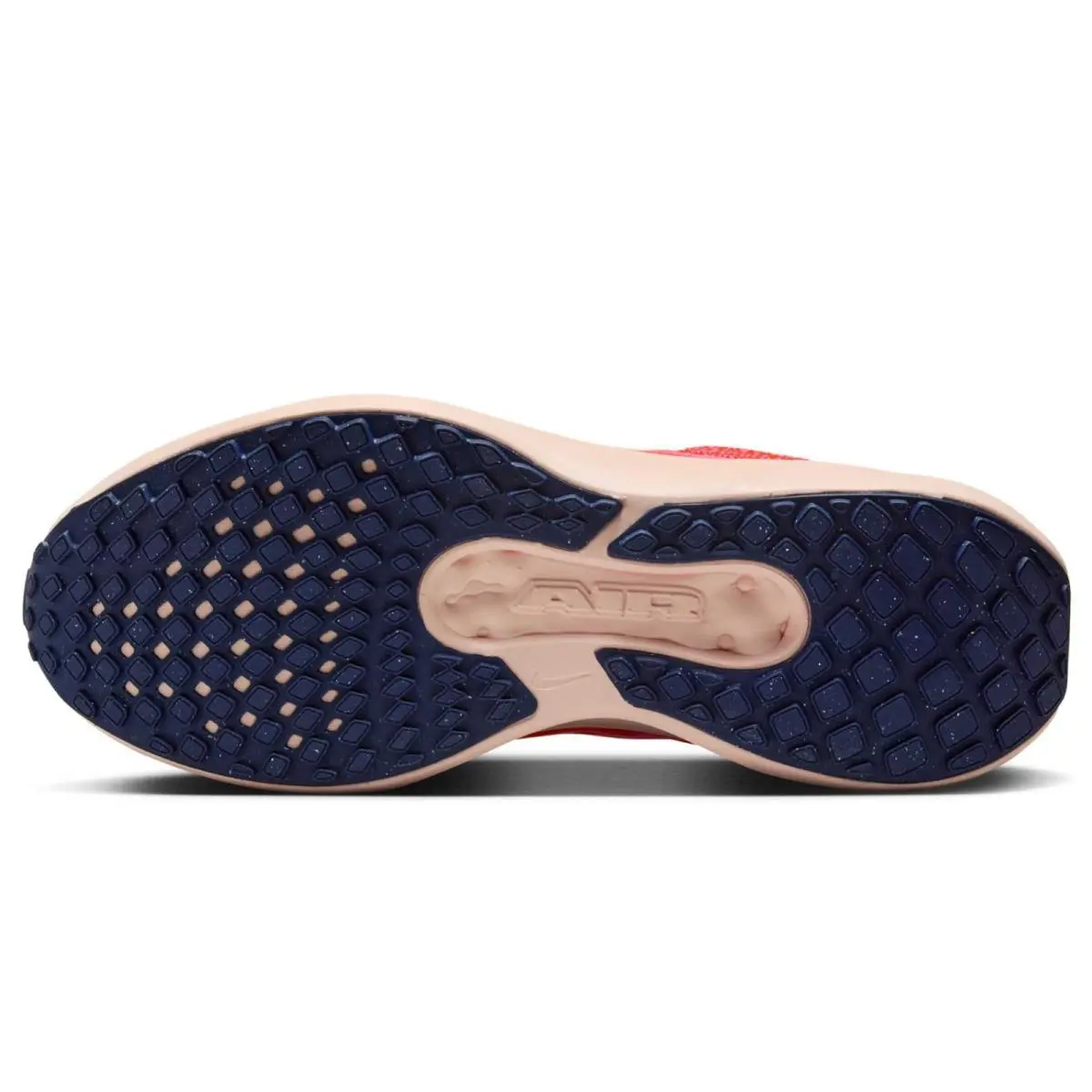 Nike shoes - Nike Air Winflo 11 - Air Winflo - FJ9510-602 - Picante Red/Hyper Pink/Racer Blue/Pale Ivory (UPC: 197602568271) 4