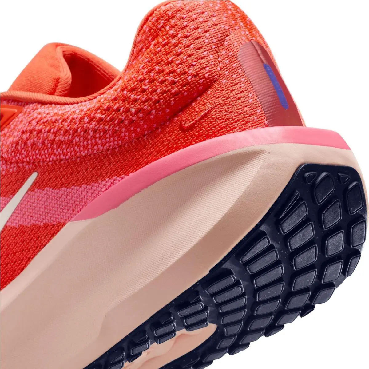 Nike shoes - Nike Air Winflo 11 - Air Winflo - FJ9510-602 - Picante Red/Hyper Pink/Racer Blue/Pale Ivory (UPC: 197602568271) 7