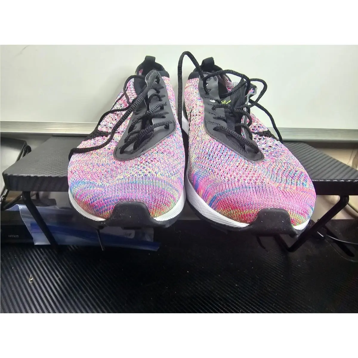 Nike shoes - Multicolor 0