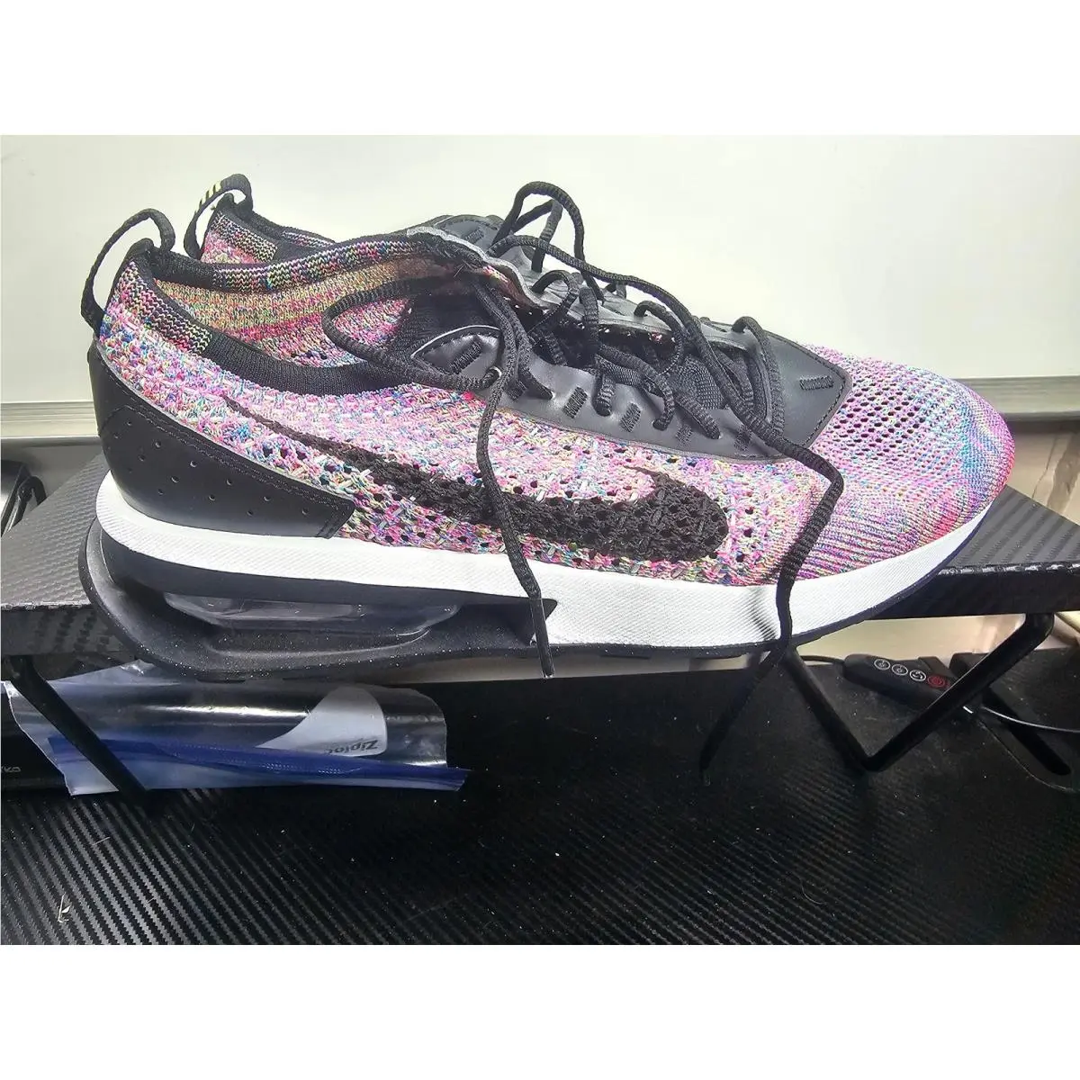 Nike shoes - Multicolor 1